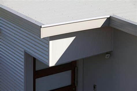 fascia sheet metal|colorbond fascia over existing timber.